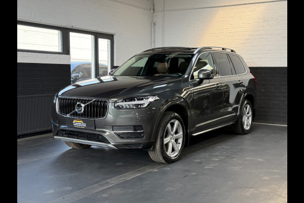 Volvo XC90 2.0 T8 Twin Engine AWD Momentum