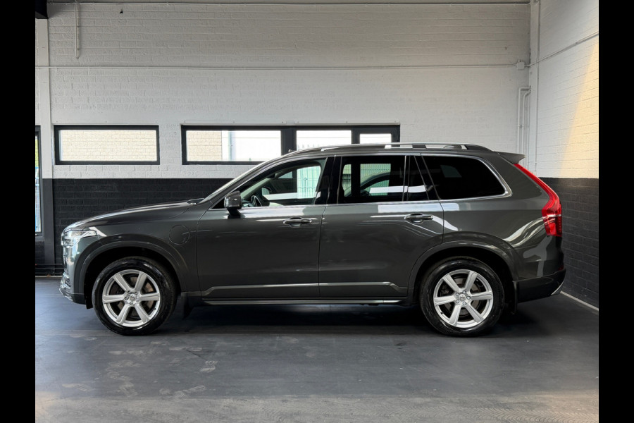 Volvo XC90 2.0 T8 Twin Engine AWD Momentum