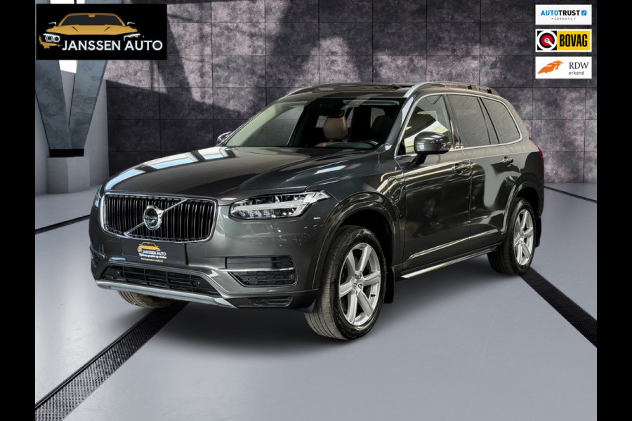 Volvo XC90 2.0 T8 Twin Engine AWD Momentum