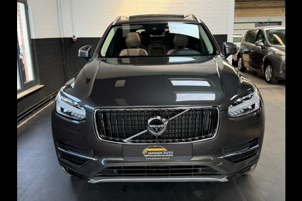Volvo XC90 2.0 T8 Twin Engine AWD Momentum