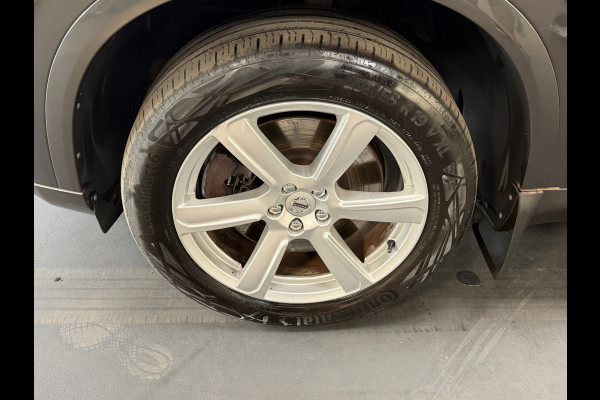 Volvo XC90 2.0 T8 Twin Engine AWD Momentum