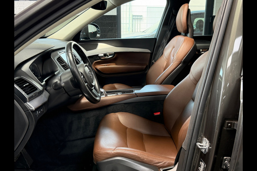 Volvo XC90 2.0 T8 Twin Engine AWD Momentum