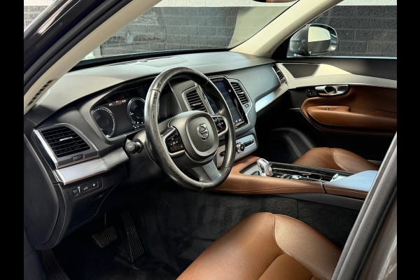 Volvo XC90 2.0 T8 Twin Engine AWD Momentum