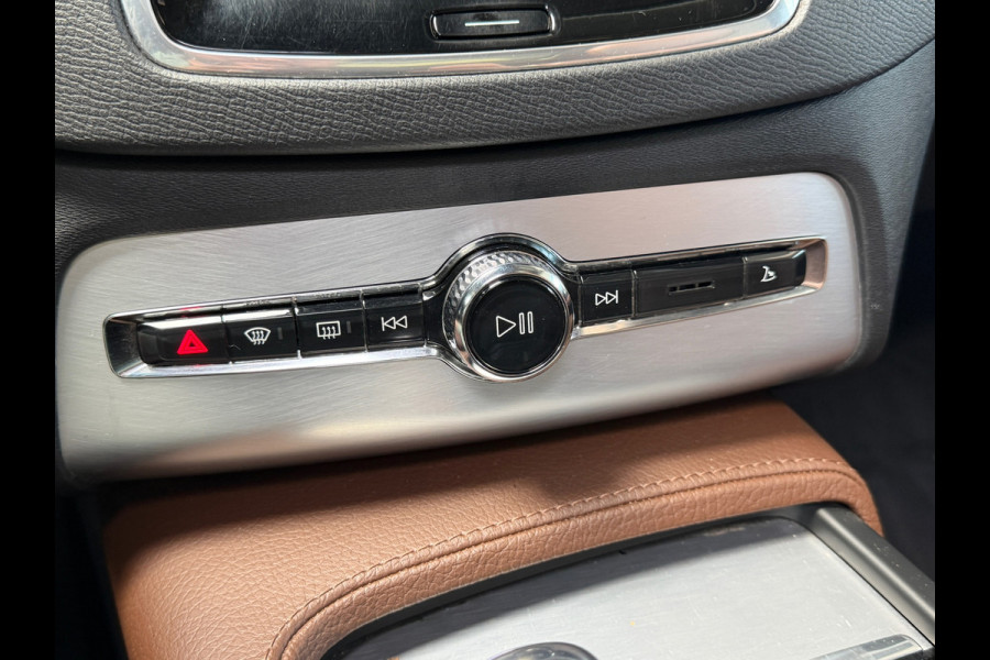 Volvo XC90 2.0 T8 Twin Engine AWD Momentum