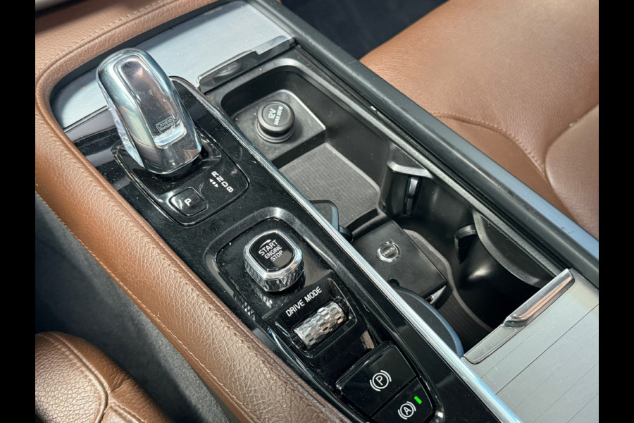 Volvo XC90 2.0 T8 Twin Engine AWD Momentum