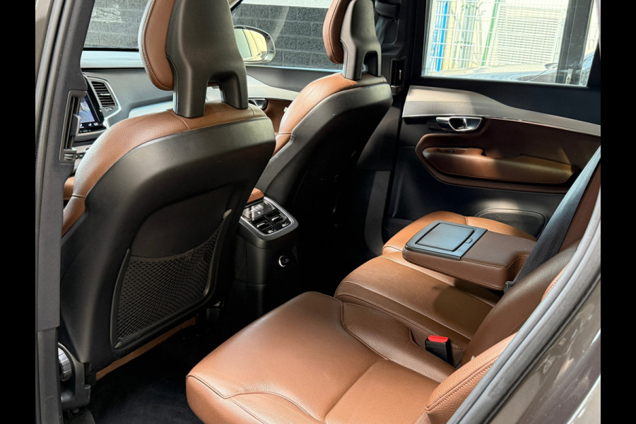 Volvo XC90 2.0 T8 Twin Engine AWD Momentum