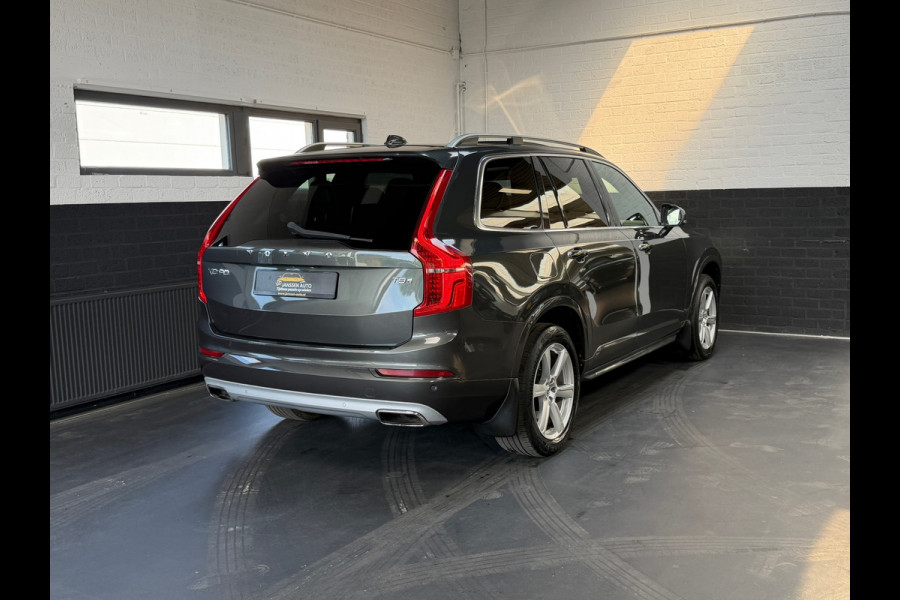 Volvo XC90 2.0 T8 Twin Engine AWD Momentum