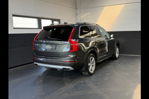 Volvo XC90 2.0 T8 Twin Engine AWD Momentum