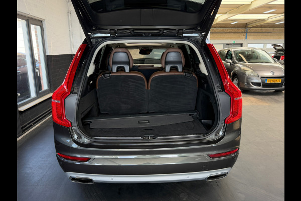Volvo XC90 2.0 T8 Twin Engine AWD Momentum