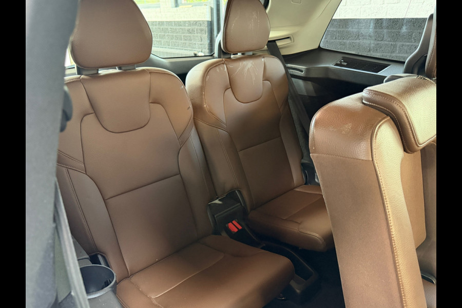 Volvo XC90 2.0 T8 Twin Engine AWD Momentum