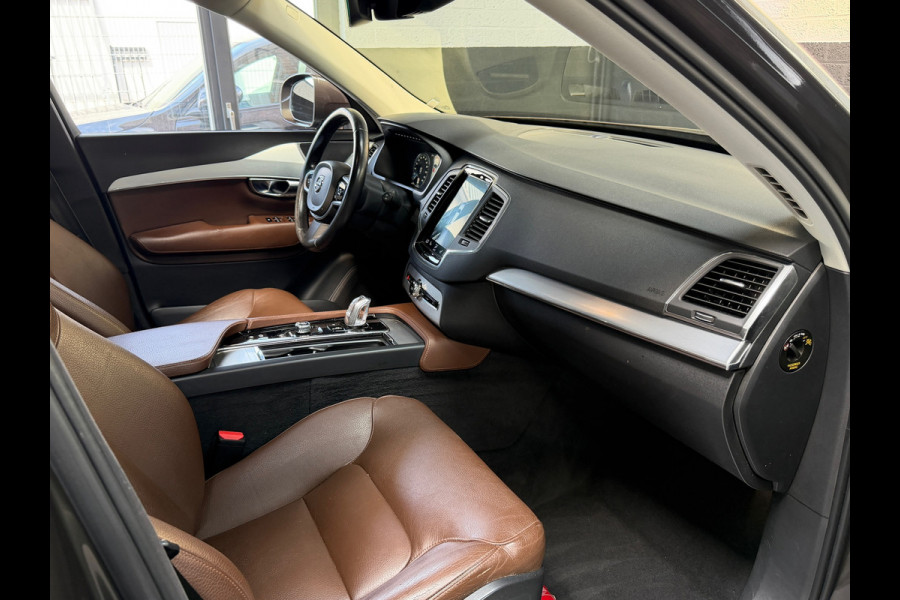 Volvo XC90 2.0 T8 Twin Engine AWD Momentum