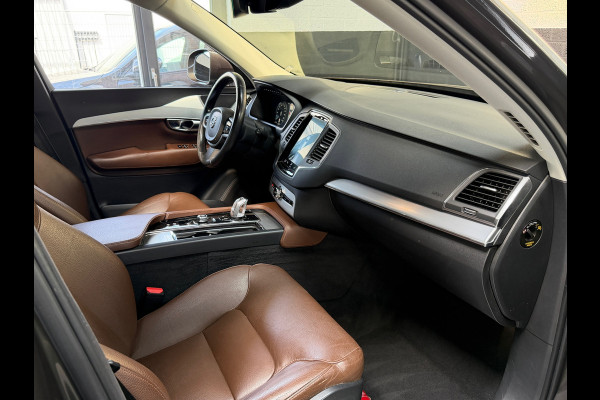Volvo XC90 2.0 T8 Twin Engine AWD Momentum