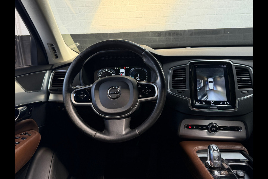 Volvo XC90 2.0 T8 Twin Engine AWD Momentum