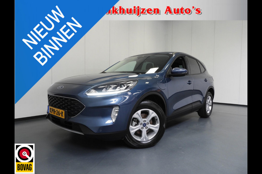 Ford Kuga 2.5 PHEV Plug-In Cool&Connect NAVI/CLIMA/CRUISE/PDC/17"LMV!