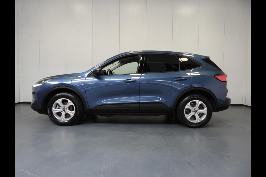 Ford Kuga 2.5 PHEV Plug-In Cool&Connect NAVI/CLIMA/CRUISE/PDC/17"LMV!
