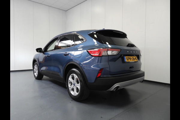 Ford Kuga 2.5 PHEV Plug-In Cool&Connect NAVI/CLIMA/CRUISE/PDC/17"LMV!