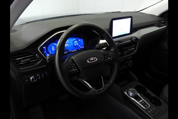 Ford Kuga 2.5 PHEV Plug-In Cool&Connect NAVI/CLIMA/CRUISE/PDC/17"LMV!