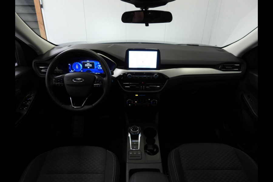 Ford Kuga 2.5 PHEV Plug-In Cool&Connect NAVI/CLIMA/CRUISE/PDC/17"LMV!