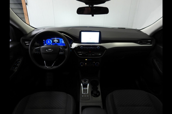 Ford Kuga 2.5 PHEV Plug-In Cool&Connect NAVI/CLIMA/CRUISE/PDC/17"LMV!