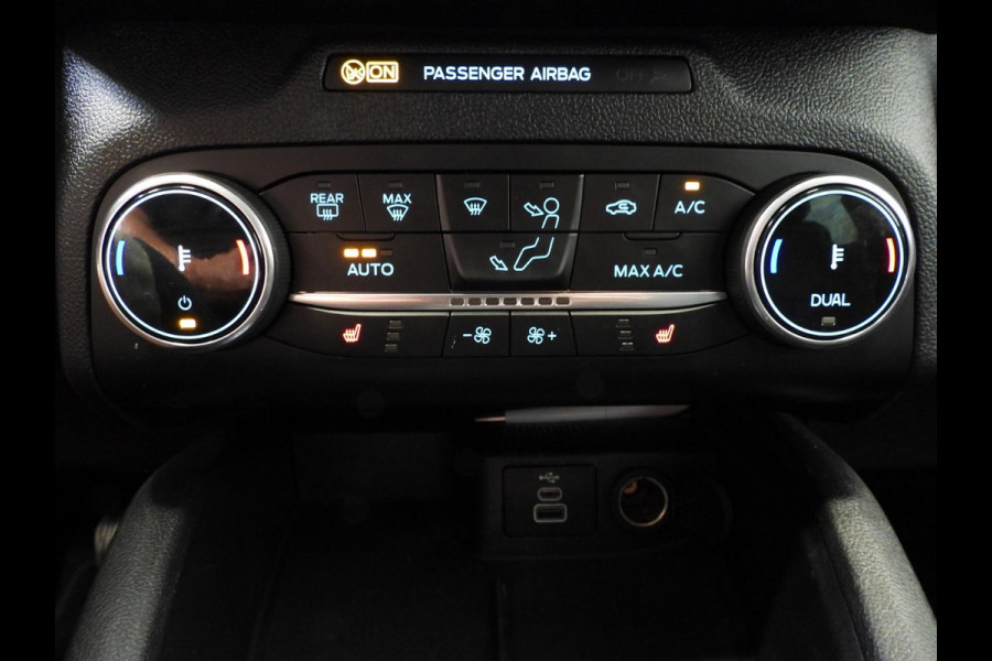 Ford Kuga 2.5 PHEV Plug-In Cool&Connect NAVI/CLIMA/CRUISE/PDC/17"LMV!
