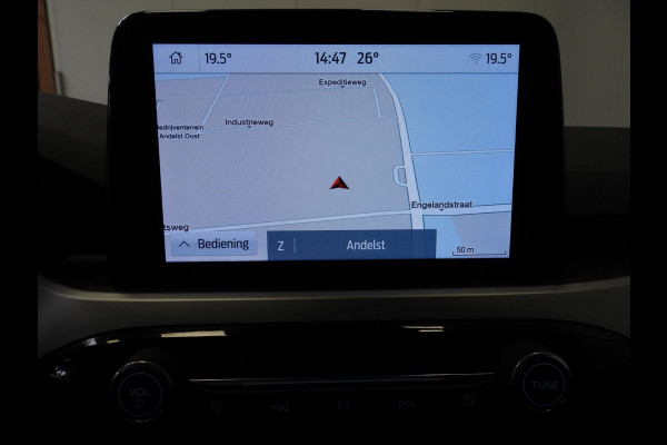 Ford Kuga 2.5 PHEV Plug-In Cool&Connect NAVI/CLIMA/CRUISE/PDC/17"LMV!