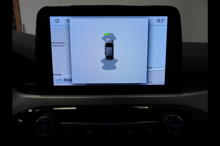 Ford Kuga 2.5 PHEV Plug-In Cool&Connect NAVI/CLIMA/CRUISE/PDC/17"LMV!