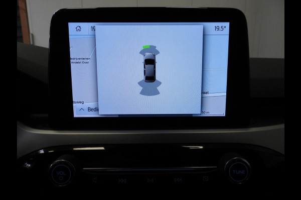 Ford Kuga 2.5 PHEV Plug-In Cool&Connect NAVI/CLIMA/CRUISE/PDC/17"LMV!