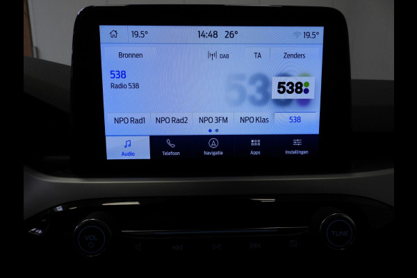Ford Kuga 2.5 PHEV Plug-In Cool&Connect NAVI/CLIMA/CRUISE/PDC/17"LMV!
