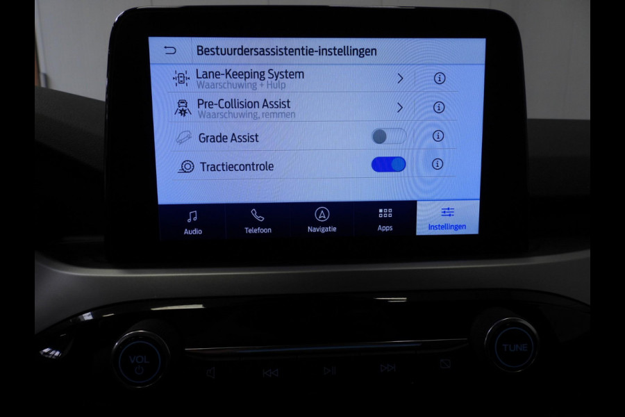 Ford Kuga 2.5 PHEV Plug-In Cool&Connect NAVI/CLIMA/CRUISE/PDC/17"LMV!
