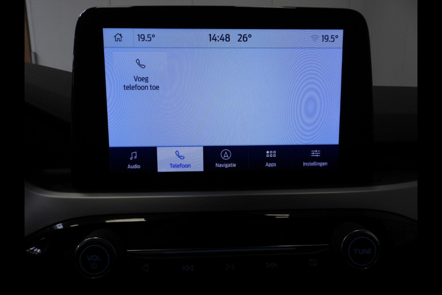 Ford Kuga 2.5 PHEV Plug-In Cool&Connect NAVI/CLIMA/CRUISE/PDC/17"LMV!