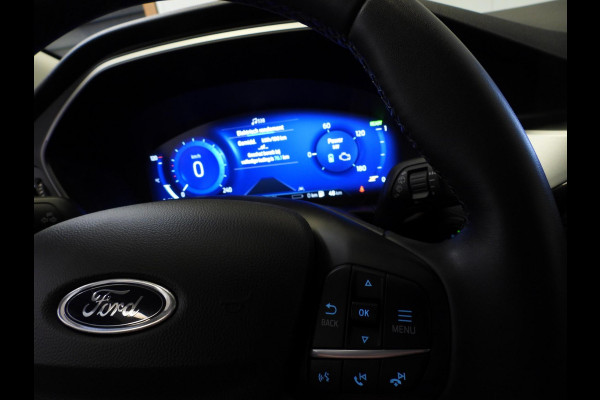 Ford Kuga 2.5 PHEV Plug-In Cool&Connect NAVI/CLIMA/CRUISE/PDC/17"LMV!