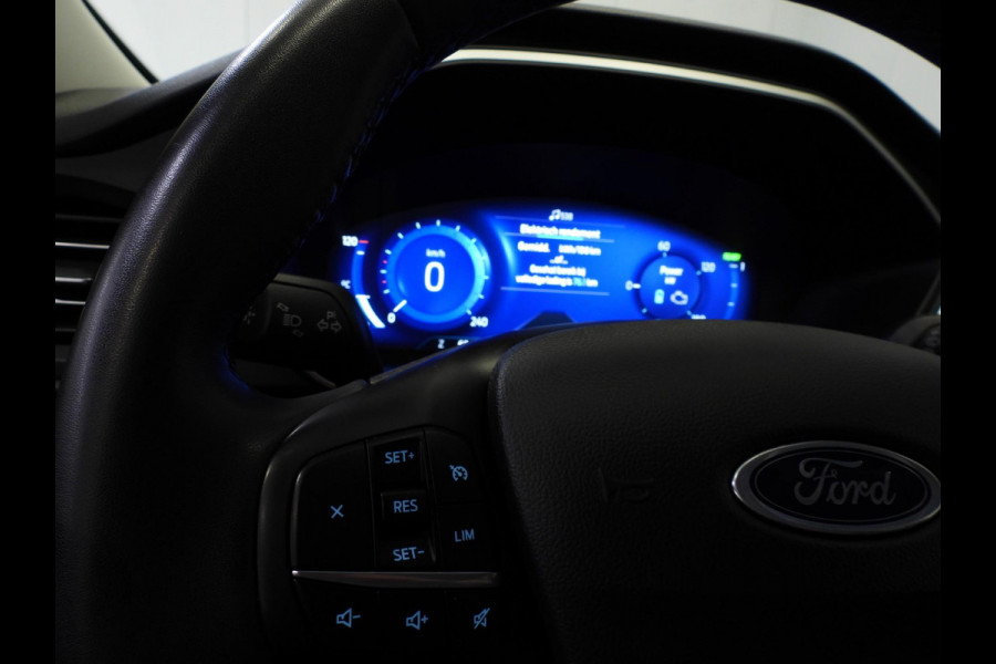 Ford Kuga 2.5 PHEV Plug-In Cool&Connect NAVI/CLIMA/CRUISE/PDC/17"LMV!