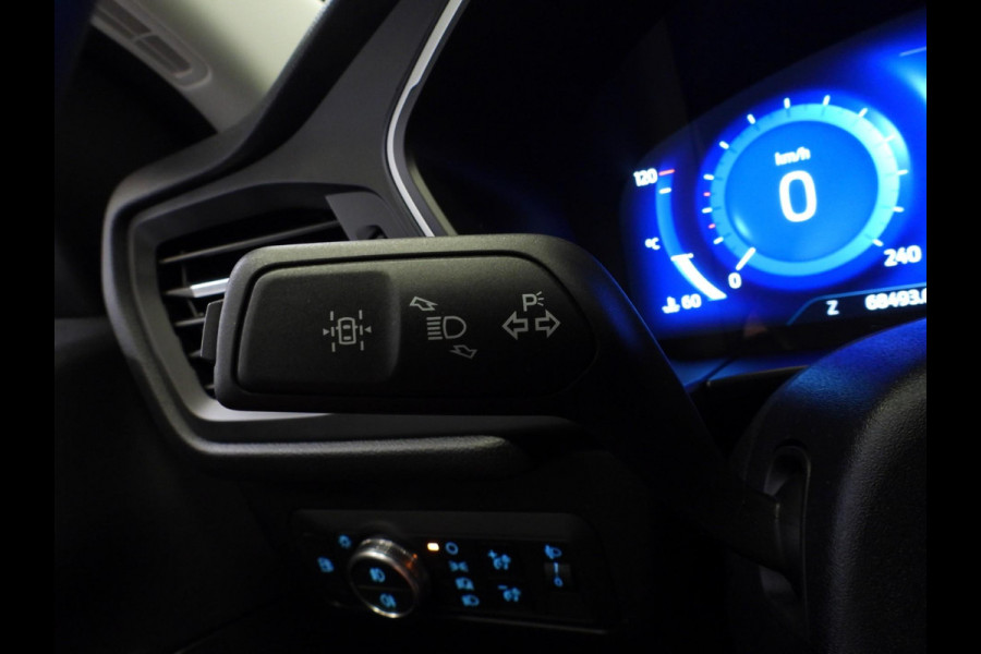 Ford Kuga 2.5 PHEV Plug-In Cool&Connect NAVI/CLIMA/CRUISE/PDC/17"LMV!
