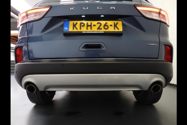 Ford Kuga 2.5 PHEV Plug-In Cool&Connect NAVI/CLIMA/CRUISE/PDC/17"LMV!