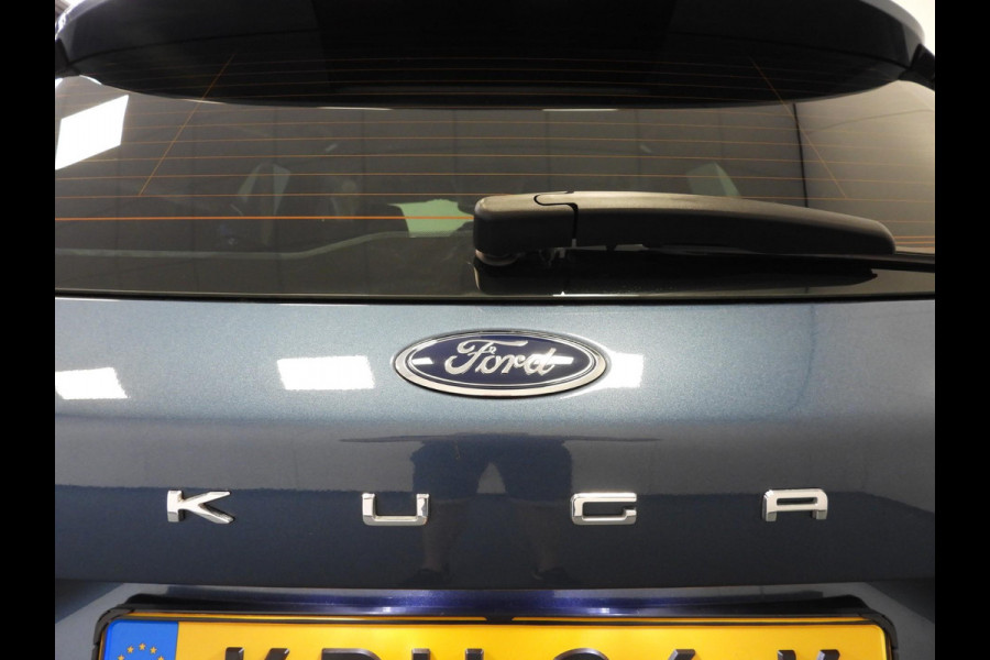 Ford Kuga 2.5 PHEV Plug-In Cool&Connect NAVI/CLIMA/CRUISE/PDC/17"LMV!