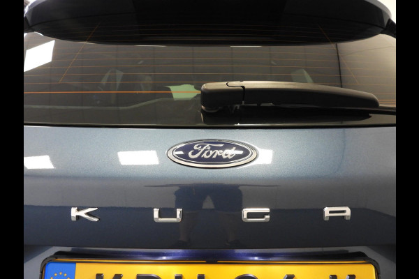 Ford Kuga 2.5 PHEV Plug-In Cool&Connect NAVI/CLIMA/CRUISE/PDC/17"LMV!