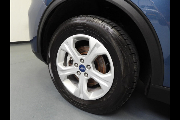 Ford Kuga 2.5 PHEV Plug-In Cool&Connect NAVI/CLIMA/CRUISE/PDC/17"LMV!