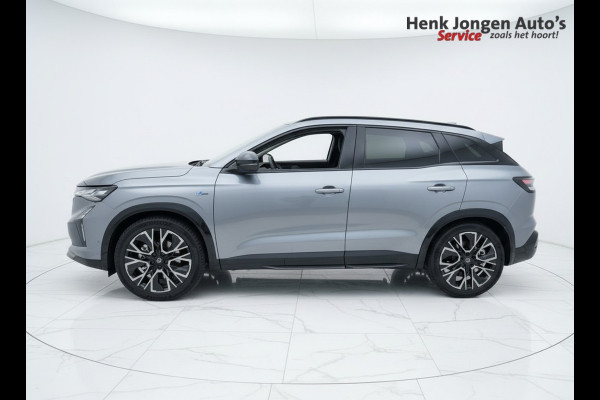 Renault Austral 1.2 E-Tech full hybrid 200 esprit Alpine uit 2026 Rijklaar + Fabrieksgarantie Henk Jongen Auto's in Helmond,  al 50 jaar service zoals 't hoort!