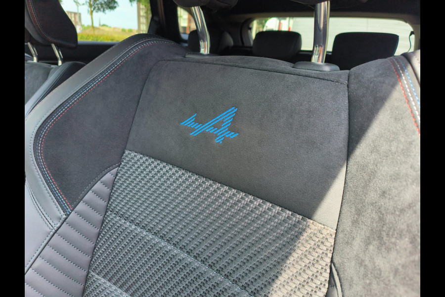 Renault Austral 1.2 E-Tech full hybrid 200 esprit Alpine uit 2026 Rijklaar + Fabrieksgarantie Henk Jongen Auto's in Helmond,  al 50 jaar service zoals 't hoort!