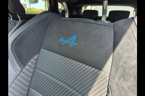 Renault Austral 1.2 E-Tech full hybrid 200 esprit Alpine uit 2026 Rijklaar + Fabrieksgarantie Henk Jongen Auto's in Helmond,  al 50 jaar service zoals 't hoort!
