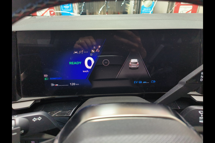 Renault Austral 1.2 E-Tech full hybrid 200 esprit Alpine uit 2026 Rijklaar + Fabrieksgarantie Henk Jongen Auto's in Helmond,  al 50 jaar service zoals 't hoort!