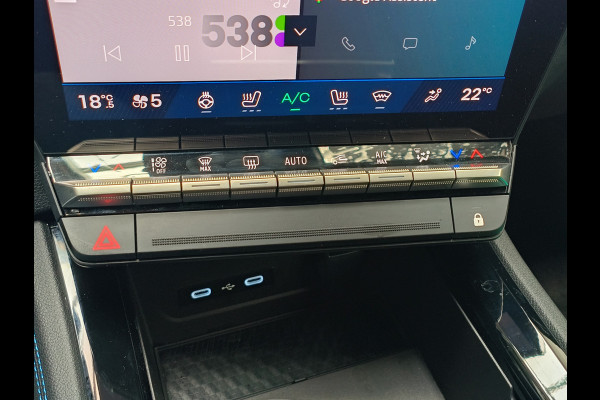 Renault Austral 1.2 E-Tech full hybrid 200 esprit Alpine uit 2026 Rijklaar + Fabrieksgarantie Henk Jongen Auto's in Helmond,  al 50 jaar service zoals 't hoort!