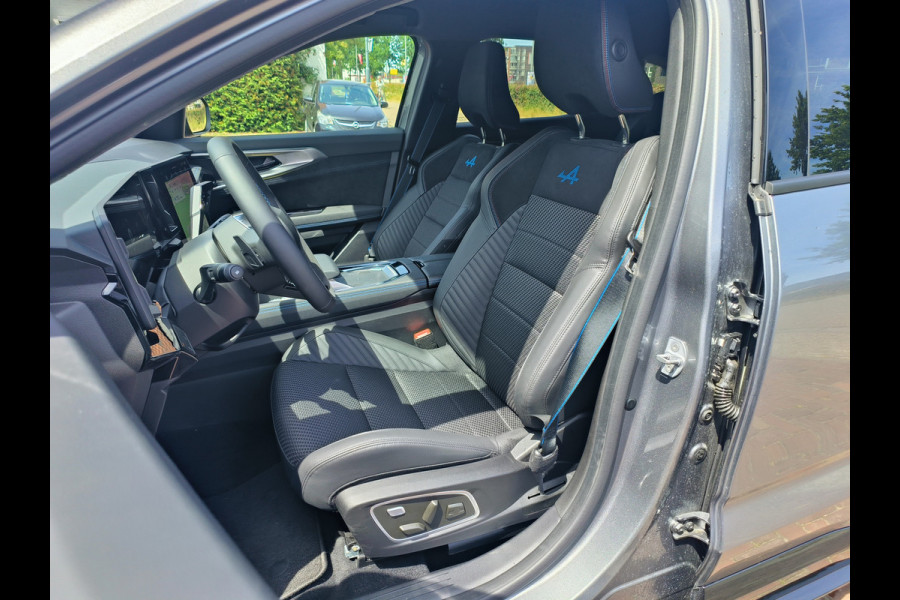 Renault Austral 1.2 E-Tech full hybrid 200 esprit Alpine uit 2026 Rijklaar + Fabrieksgarantie Henk Jongen Auto's in Helmond,  al 50 jaar service zoals 't hoort!