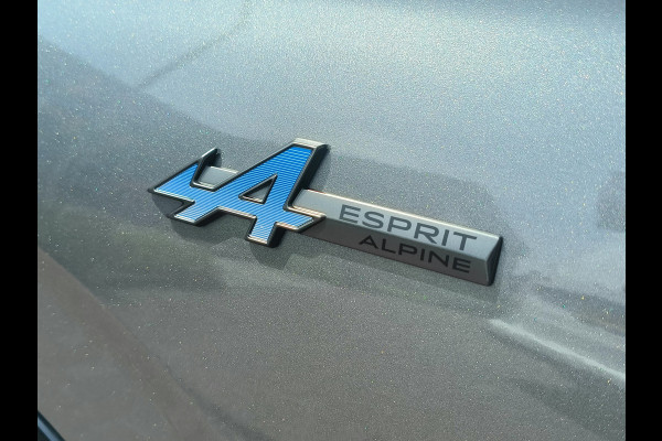 Renault Austral 1.2 E-Tech full hybrid 200 esprit Alpine uit 2026 Rijklaar + Fabrieksgarantie Henk Jongen Auto's in Helmond,  al 50 jaar service zoals 't hoort!