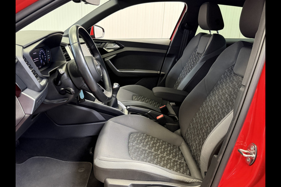 Audi A1 Sportback 30 TFSI Pro Line S AIRCO/ECC-NAVI by CARPLAY-PDC-LMV