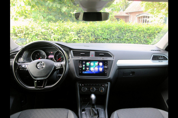Volkswagen Tiguan 1.5 TSI Life Automaat * Trekhaak * LED *