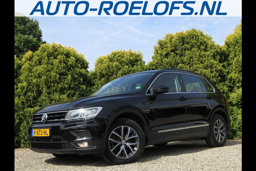 Volkswagen Tiguan 1.5 TSI Life Automaat * Trekhaak * LED *