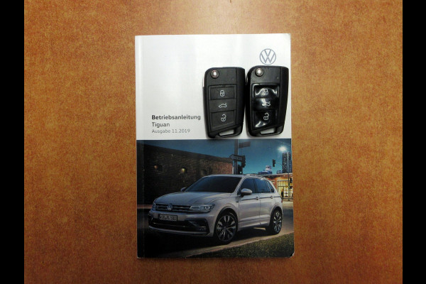 Volkswagen Tiguan 1.5 TSI Life Automaat * Trekhaak * LED *
