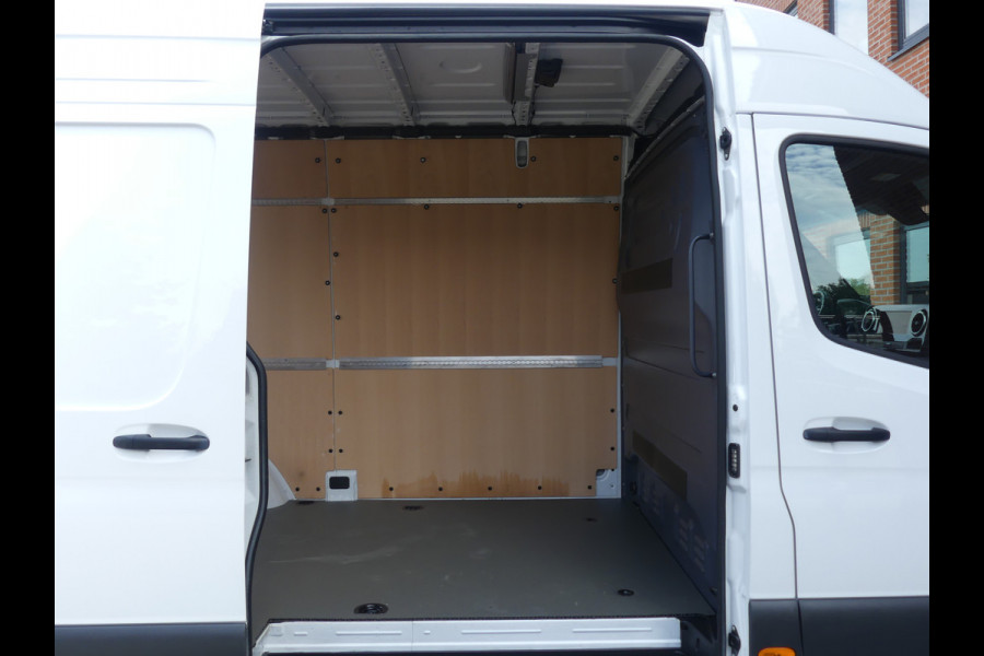Mercedes-Benz Sprinter 317 CDI L2H2 LED/Camera/Navigatie/PDC