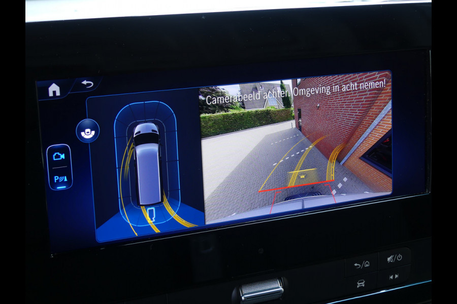 Mercedes-Benz Sprinter 317 CDI L2H2 LED/Camera/Navigatie/PDC